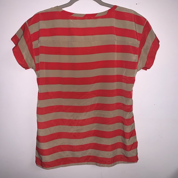 Vintage Striped t-shirt gap size small - Picture 5 of 5